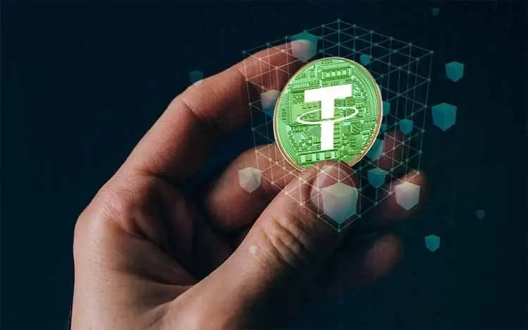 Stablecoin发行量激增，市场需求持续上涨